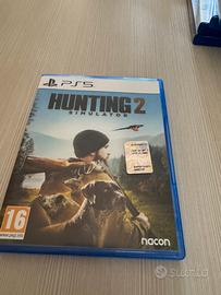 Hunting Simulator 2