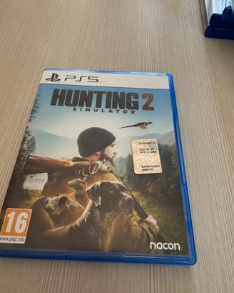 Hunting Simulator 2