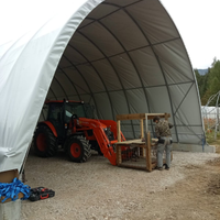 Teli per stalle fienili pollai e canili