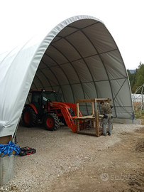 Teli per stalle fienili pollai e canili