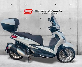 Piaggio Beverly 300 i.e. S 2022