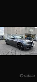 Bmw e90 320i  benz-gpl
