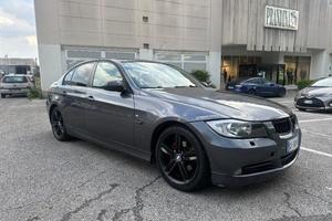 Bmw e90 320i  benz-gpl