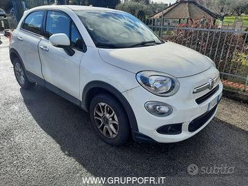 FIAT 500X 1.6 E-Torq 110 CV Pop Star