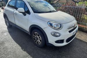 FIAT 500X 1.6 E-Torq 110 CV Pop Star