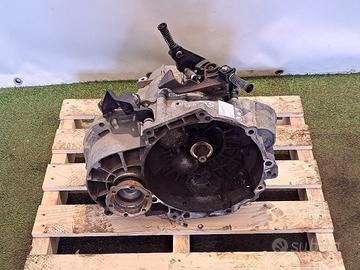 CAMBIO MANUALE COMPLETO AUDI A3 Serie (8P1) 02Q300