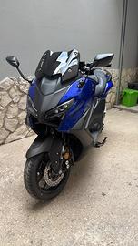 Tmax 560 2026