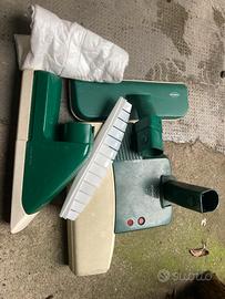 Accessori aspirapolvere vorwerk folletto