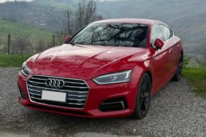 Audi A5 - 9/2017 -  2.0 tdi 190cv