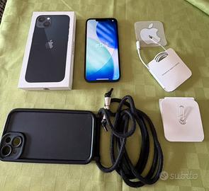 IPHONE 13 - 128GB + Accessori