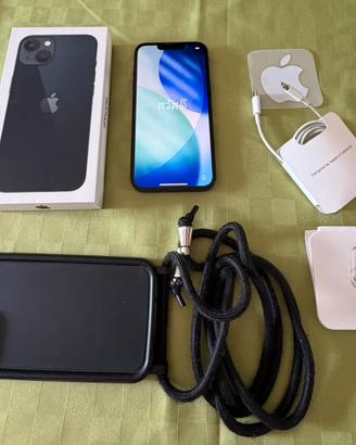 IPHONE 13 - 128GB + Accessori