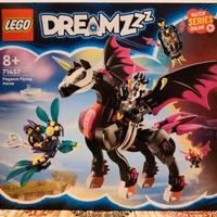 Lego Dreamzzz Pegaso il cavallo volante