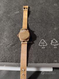 orologio antico donna.