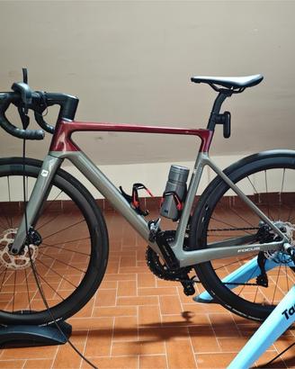 Garmin tacx boost