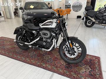 Harley Davidson Roadster 1200
