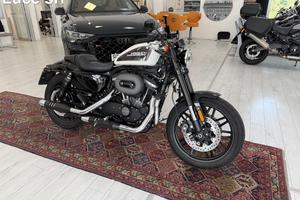 Harley Davidson Roadster 1200