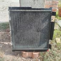 radiatore Mercedes 200 