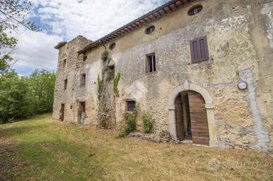 CASA INDIPENDENTE A CANTALICE