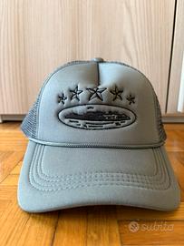 Cappellino Corteiz