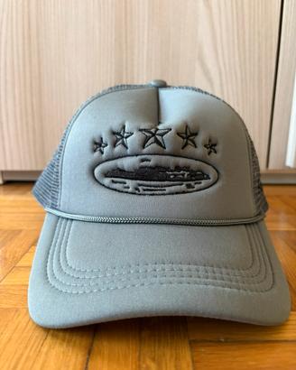 Cappellino Corteiz