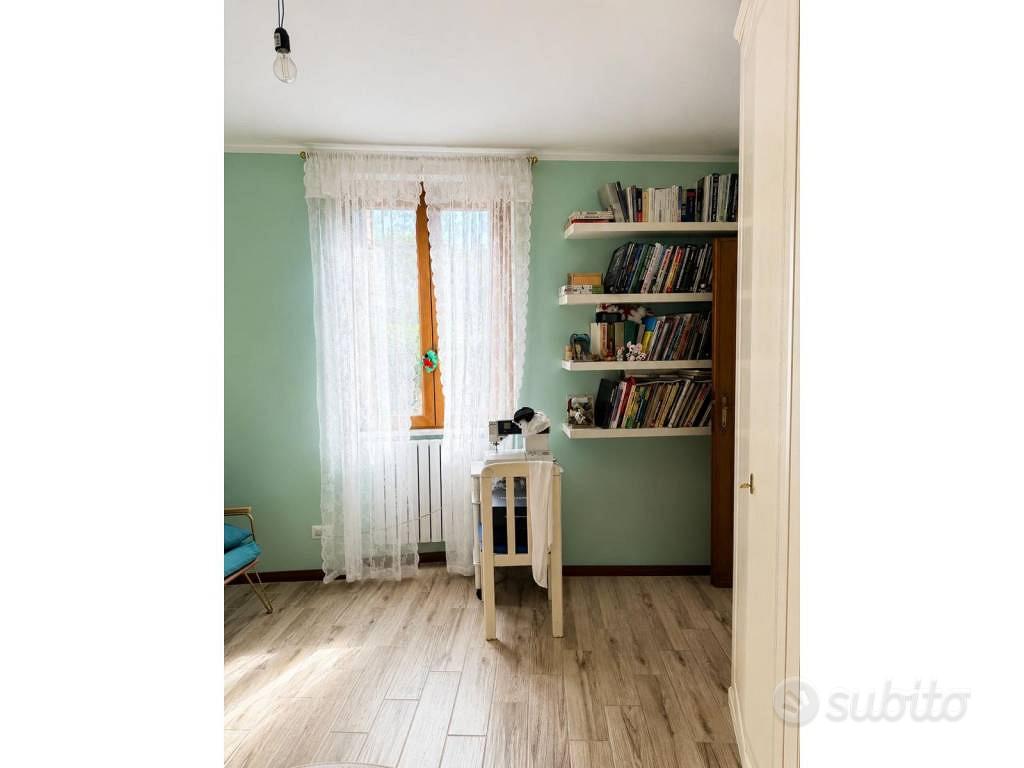 Appartamento – VT - Altro