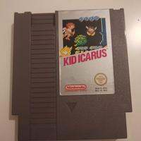 Giochi SuperNintendo 