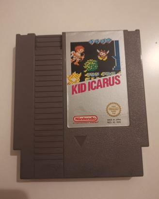 Giochi SuperNintendo 