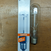 Lampadina Osram sodio alta pressione 70W