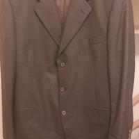 Completo uomo Basile Tg. 56