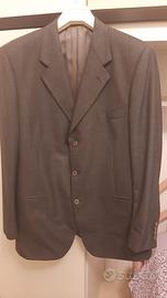 Completo uomo Basile Tg. 56