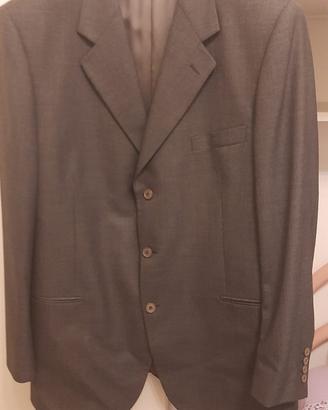 Completo uomo Basile Tg. 56
