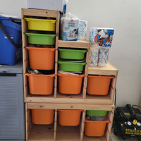 Mobili contenitore ikea