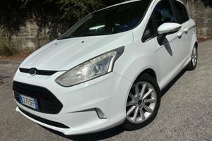 Ford B-Max 1.4 90 CV GPL