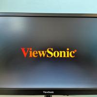 monitor ViewSonic VA2261-2 