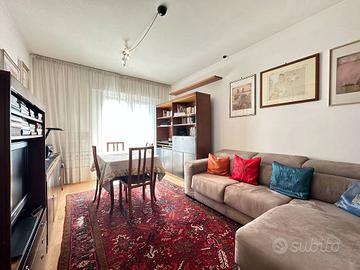 Appartamento di 94 m² con 4 locali e box auto a Ve