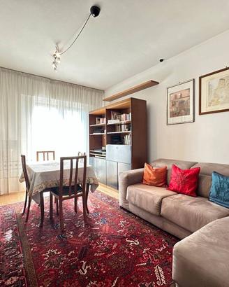 Appartamento di 94 m² con 4 locali e box auto a Ve