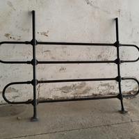 griglia divisoria per auto 