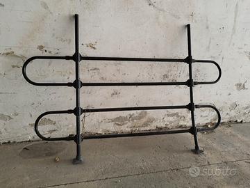 griglia divisoria per auto 