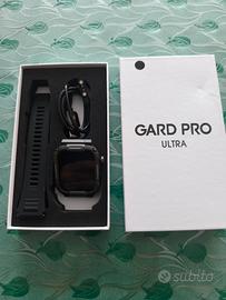 smartwatch Garad pro ultra 