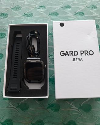 smartwatch Garad pro ultra 