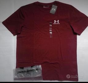under Armour maglietta uomo L