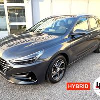 HYUNDAI i30 Wagon 1.6 CRDi Hybrid iMT Auto. Prim