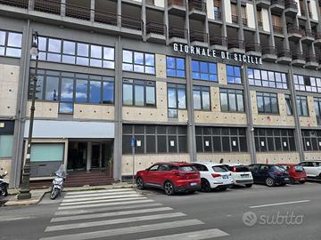 Ufficio Palermo [CNT226 - 31/2026ACU]