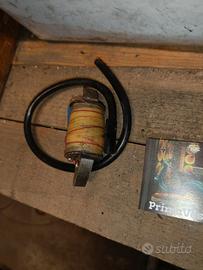 bobina interna vespa 50 n l r statore nos