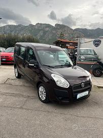 Fiat Doblo Doblò 1.6 MJT 16V Active