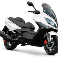 Kymco xciting 300 r del 2009 - ricambi