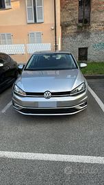 Volkswagen golf 7.5