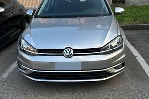Volkswagen golf 7.5