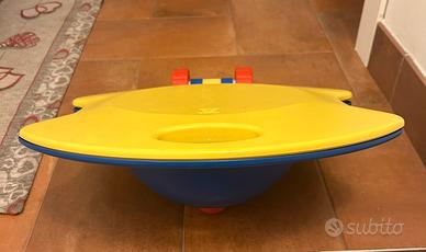 Lavandino pieghevole