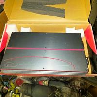 amplificatore auto